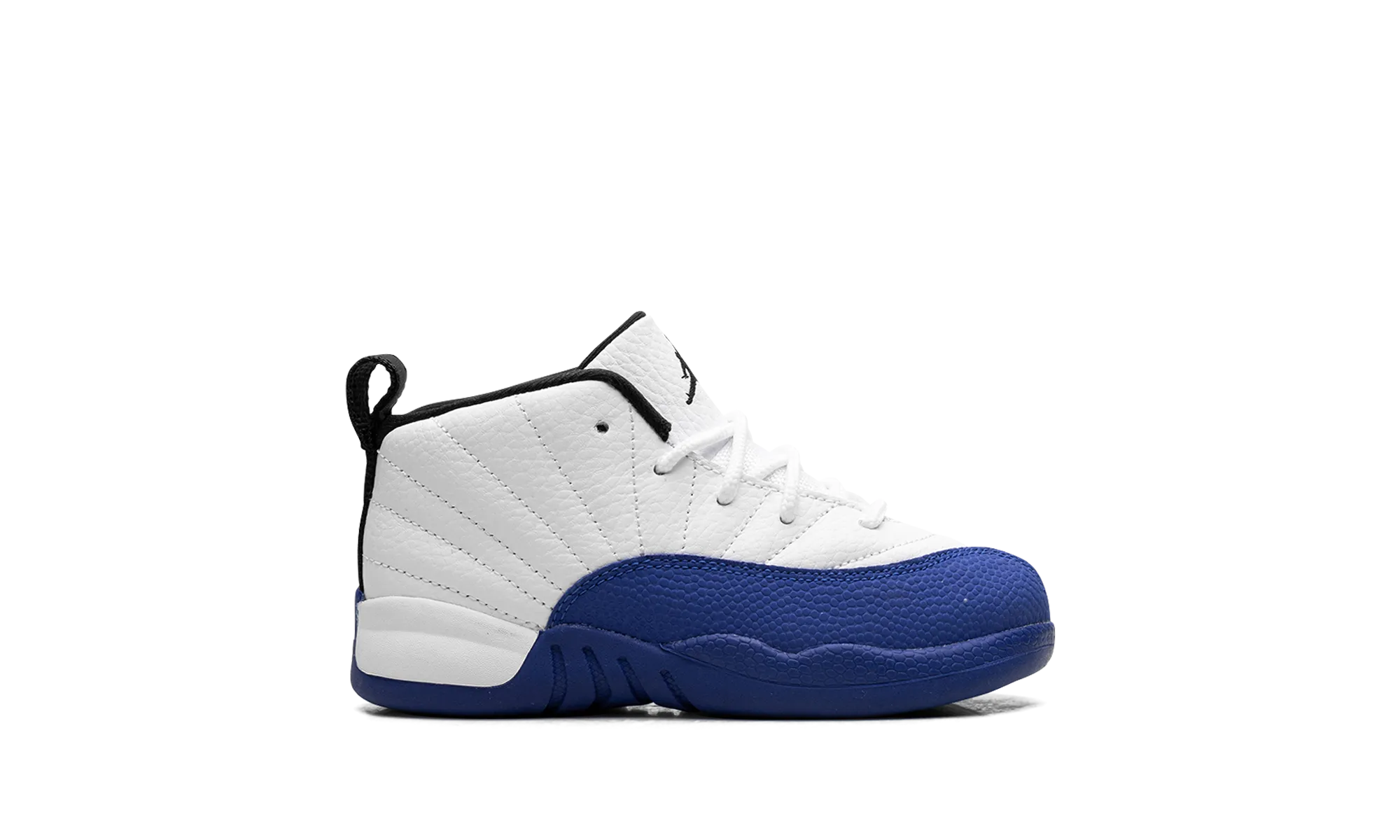 Air Jordan 12 TD "Wizards" jordan toddler baby shoes