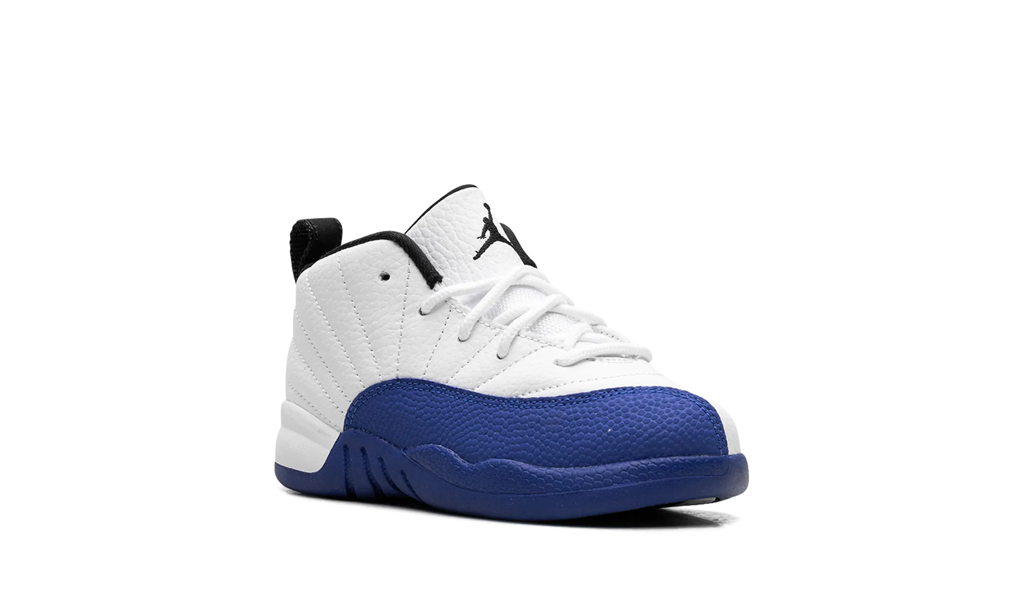 Air Jordan 12 TD "Wizards" jordan toddler baby shoes