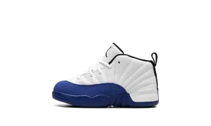 Air Jordan 12 TD "Wizards" Jordan Toddler shoes
