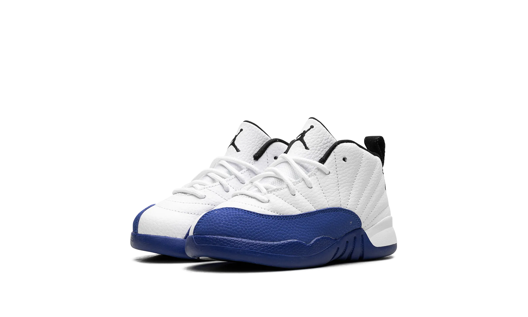 Air Jordan 12 TD "Wizards" jordan toddler baby shoes