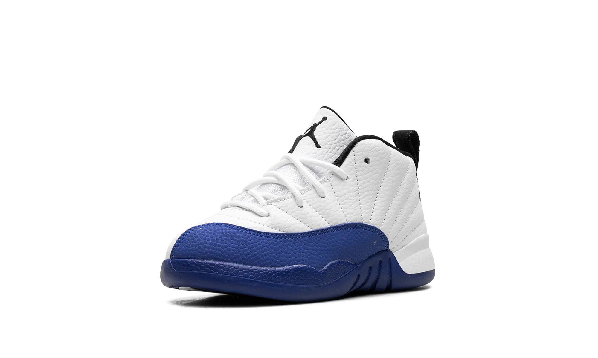 Air Jordan 12 TD "Wizards" jordan toddler baby shoes
