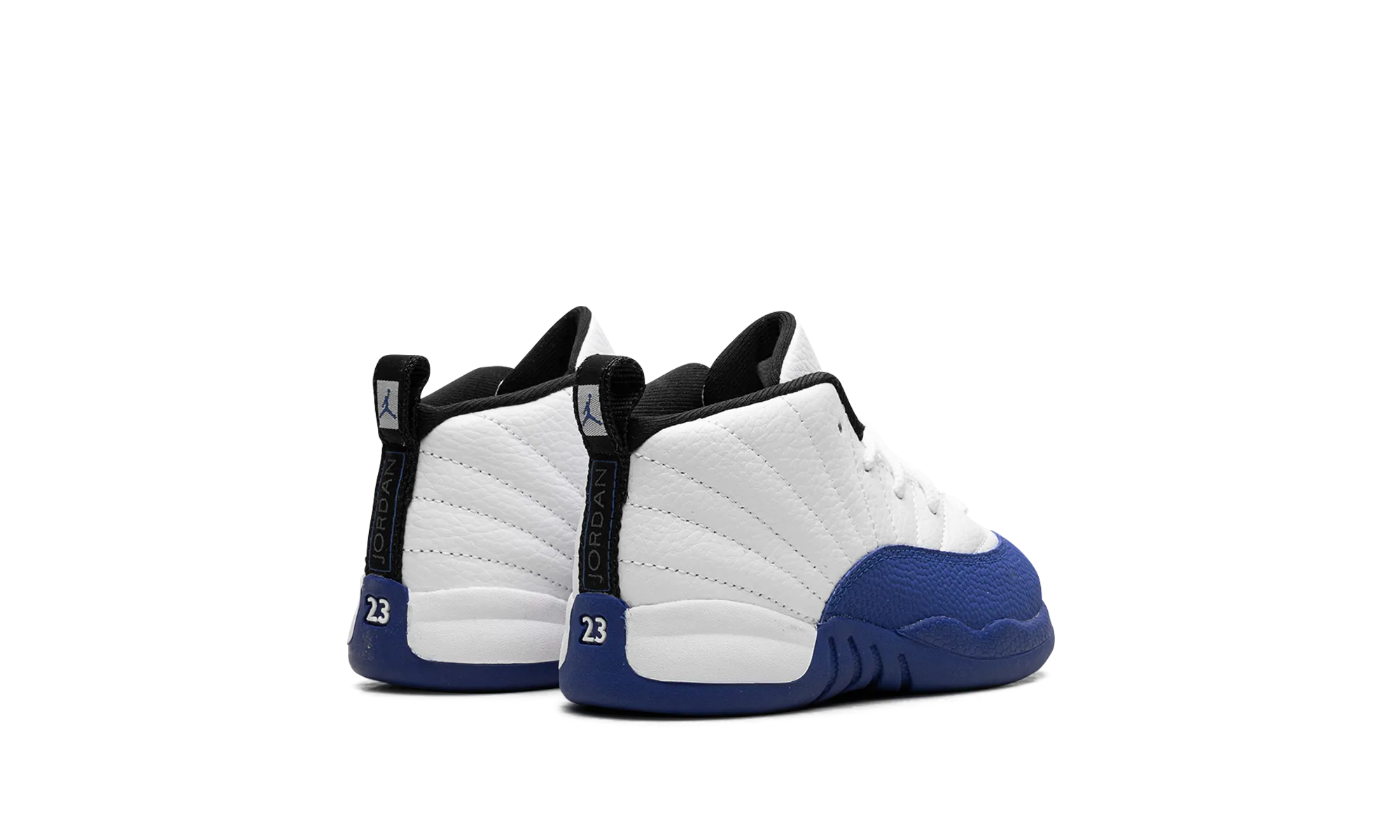 Air Jordan 12 TD "Wizards" jordan toddler baby shoes