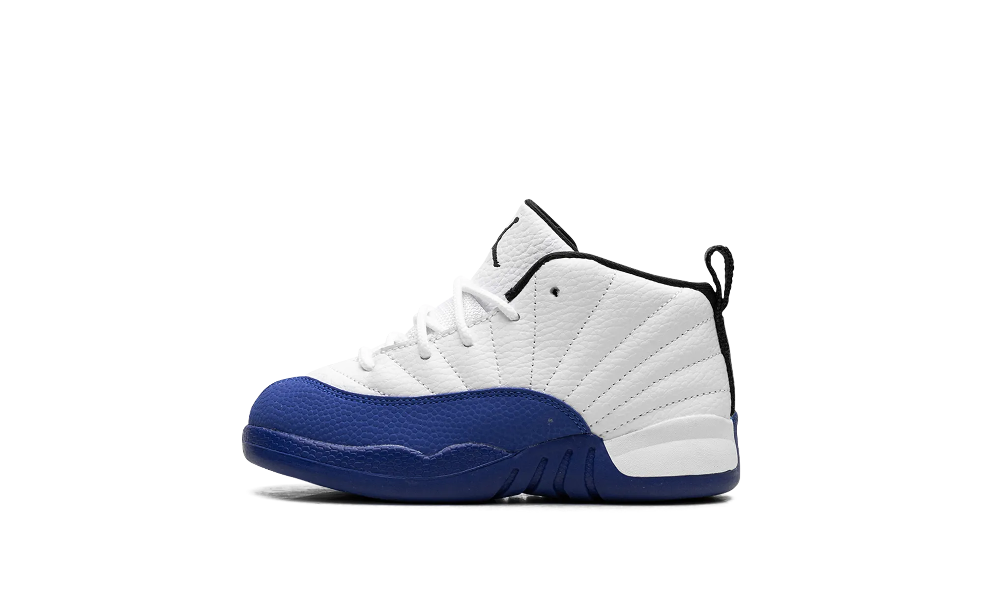 Air Jordan 12 TD "Wizards" Jordan Toddler shoes