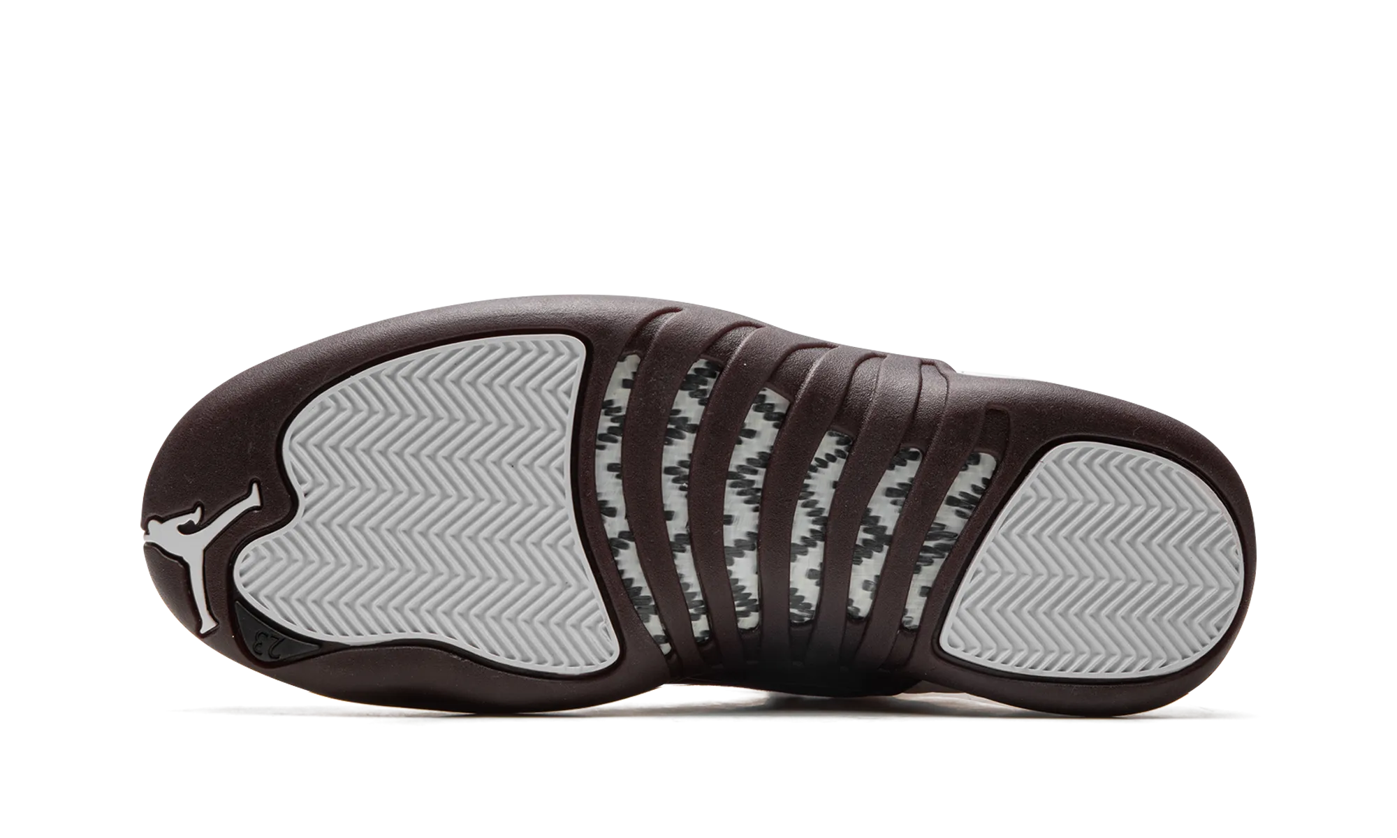AIR JORDAN 12 WMNS "A Ma Manire - White" jordan classic womens shoes