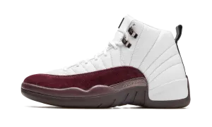 AIR JORDAN 12 WMNS "A Ma Manire - White" Jordan Women's styles
