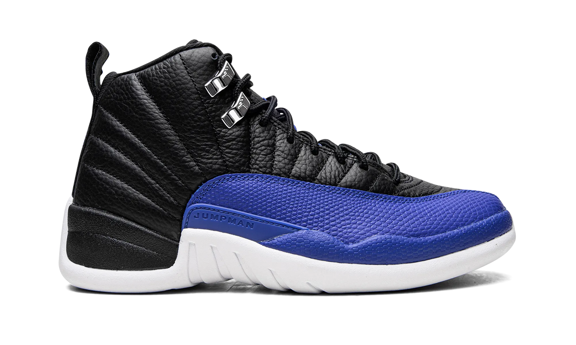 AIR JORDAN 12 WMNS "Hyper Royal" jordan classic womens shoes