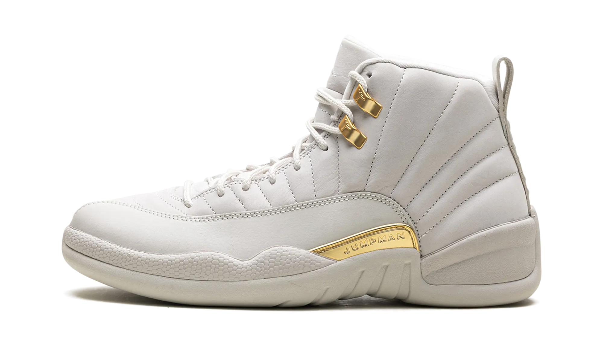 Air Jordan 12 WMNS "Phantom" Jordan Women's styles