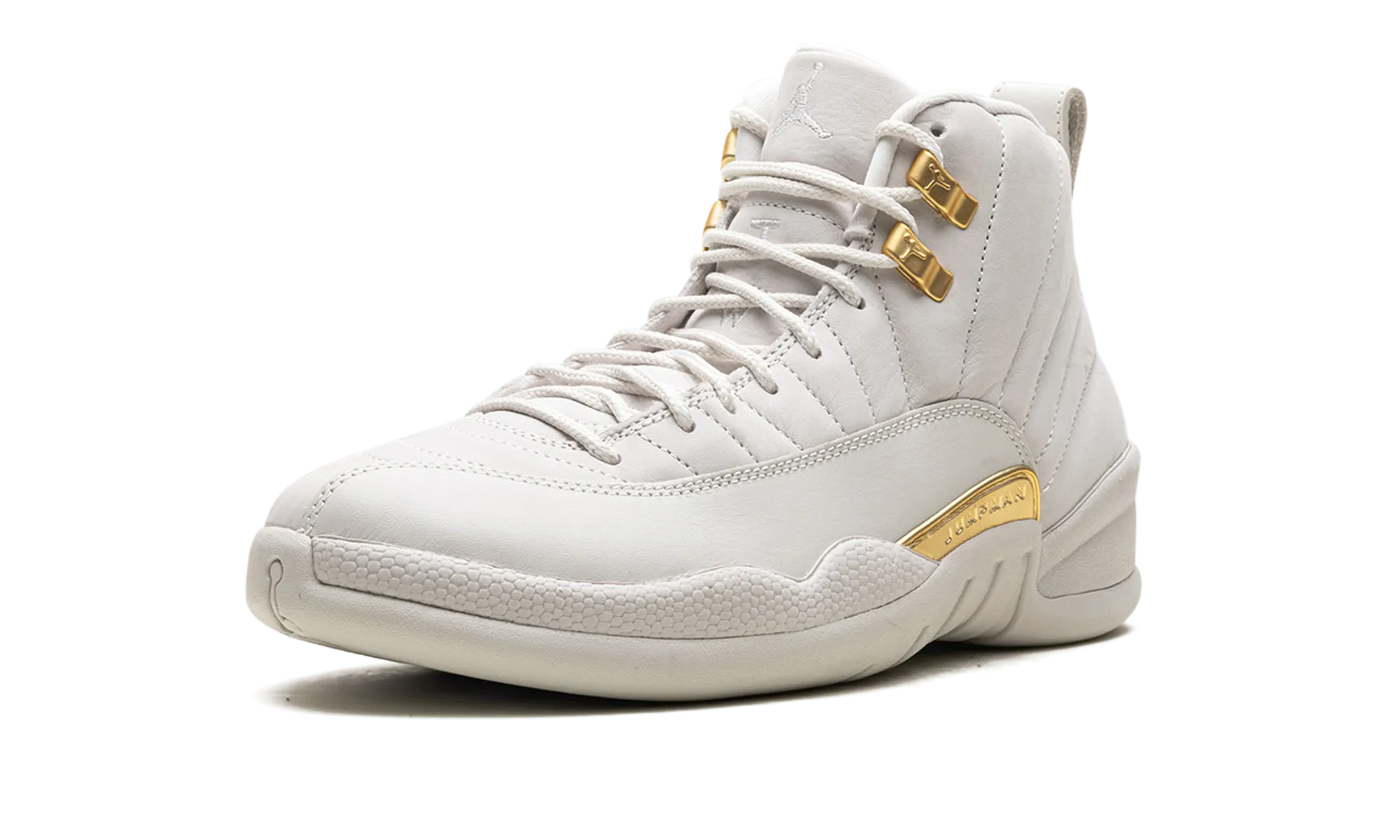 Air Jordan 12 WMNS "Phantom" jordan classic womens shoes
