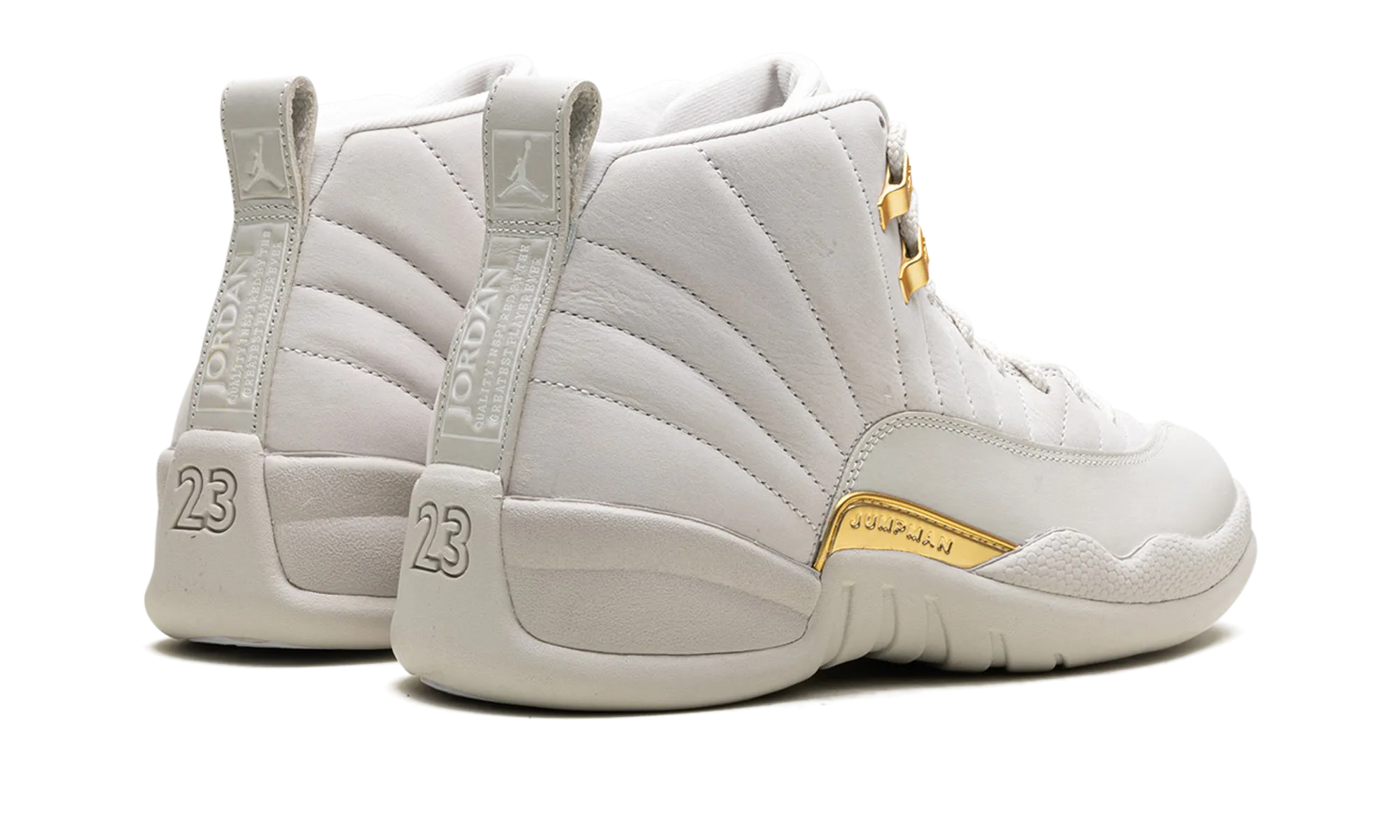 Air Jordan 12 WMNS "Phantom" jordan classic womens shoes
