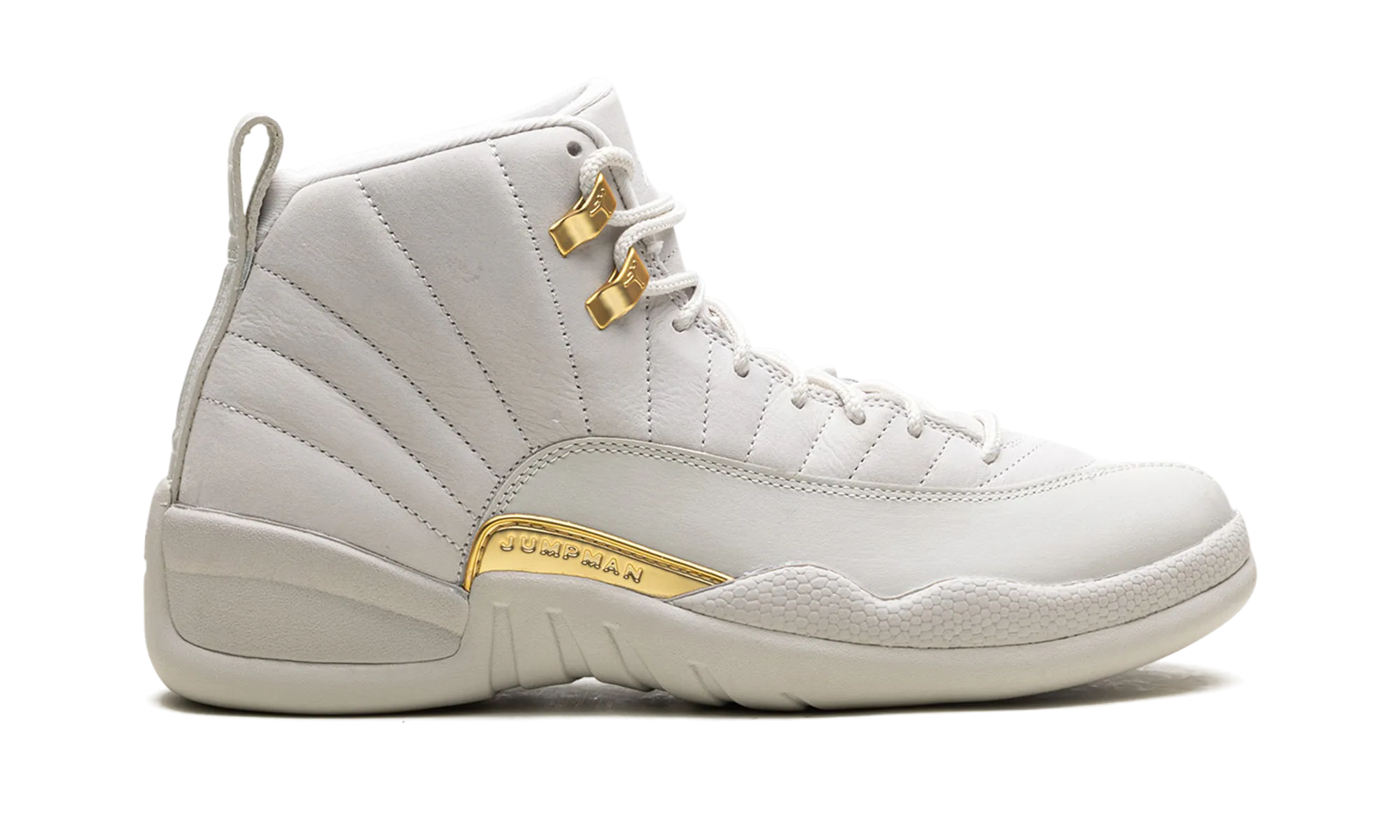 Air Jordan 12 WMNS "Phantom" jordan classic womens shoes