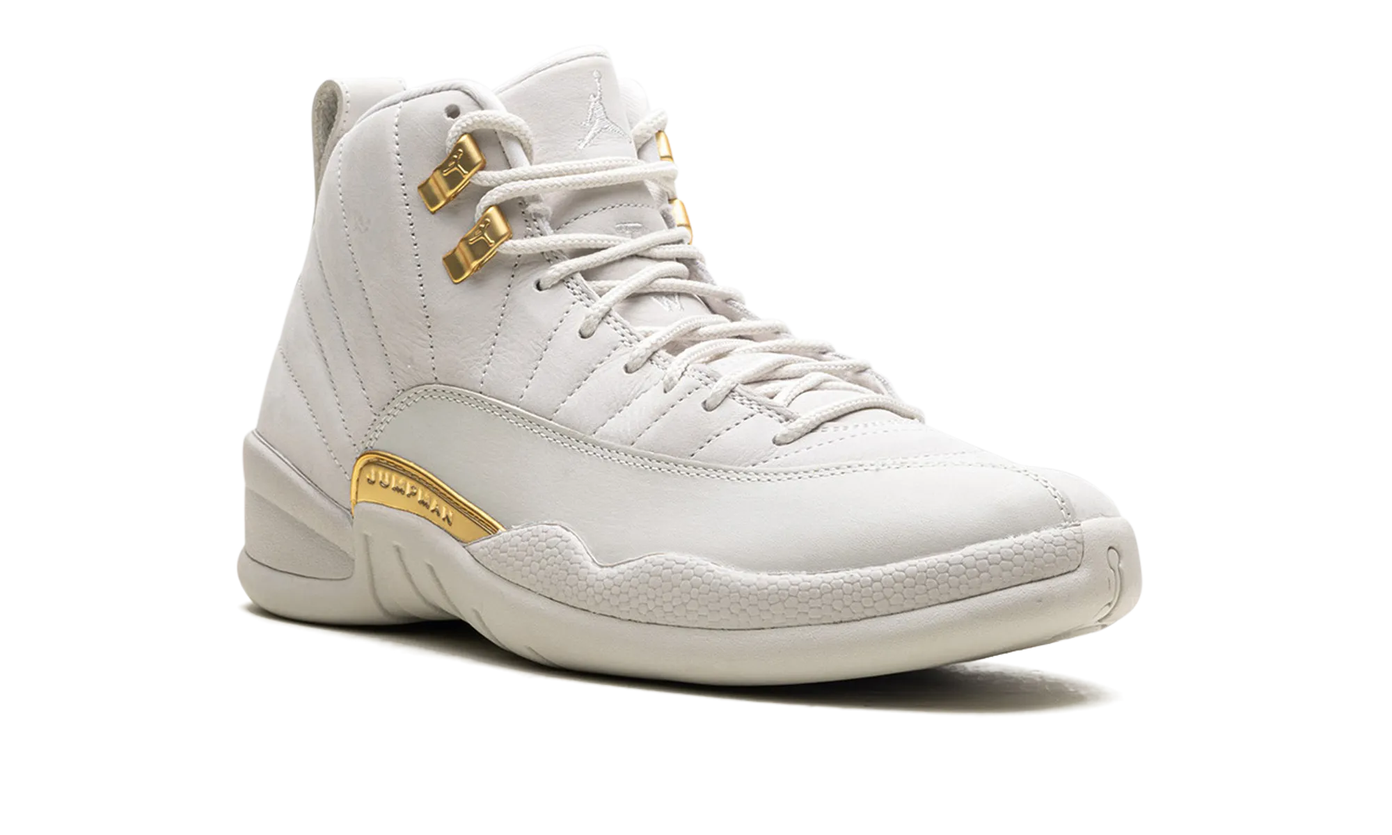 Air Jordan 12 WMNS "Phantom" jordan classic womens shoes