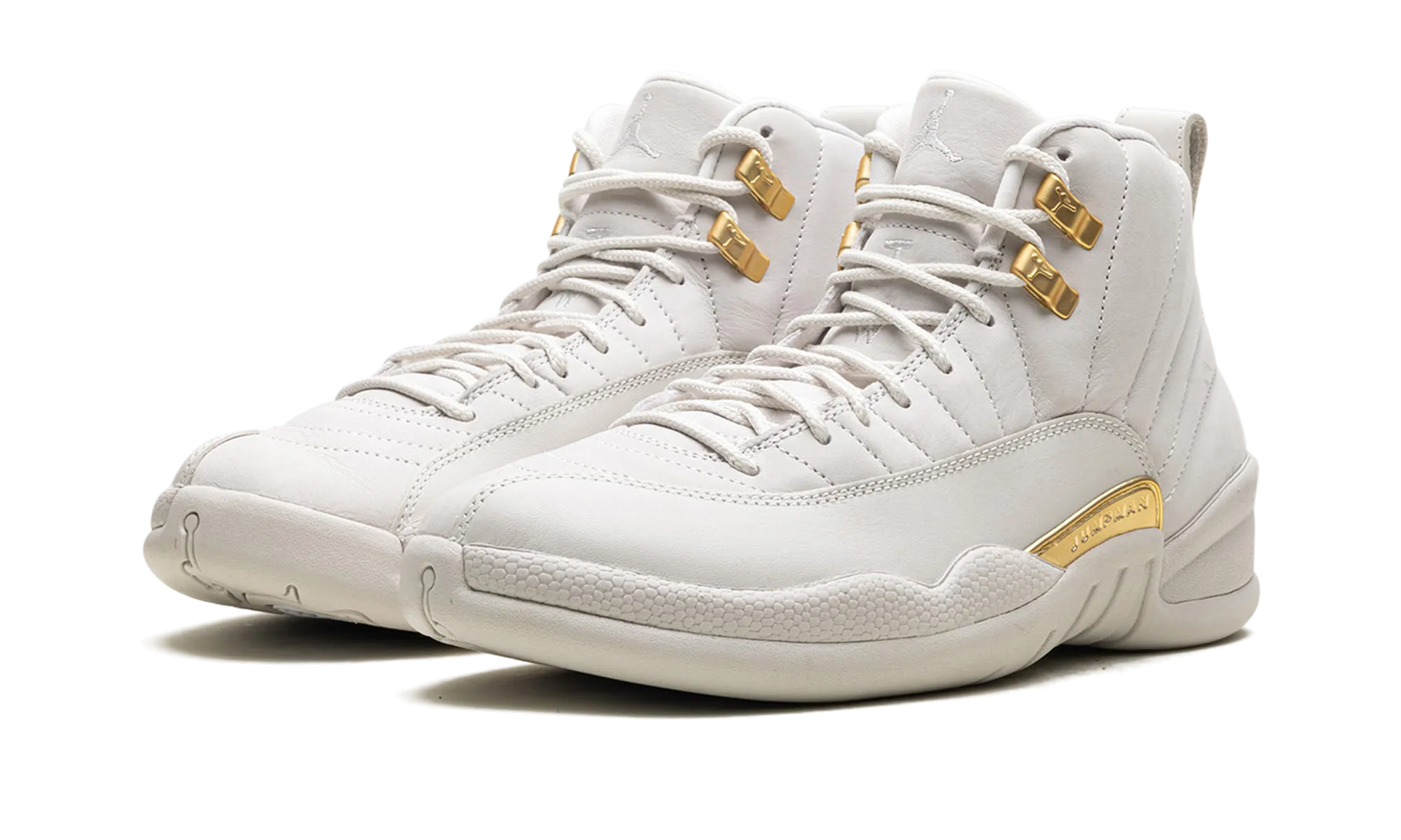 Air Jordan 12 WMNS "Phantom" jordan classic womens shoes