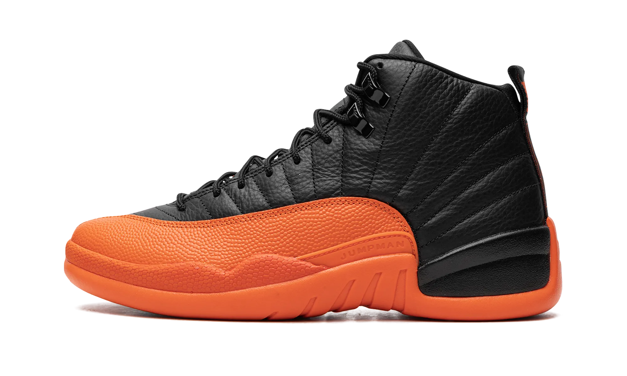 AIR JORDAN 12 WMNS "WNBA All-Star Brilliant Orange" Jordan Women's styles