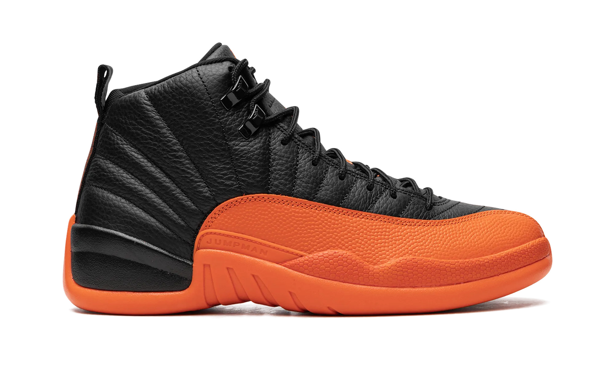 AIR JORDAN 12 WMNS "WNBA All-Star Brilliant Orange" jordan classic womens shoes