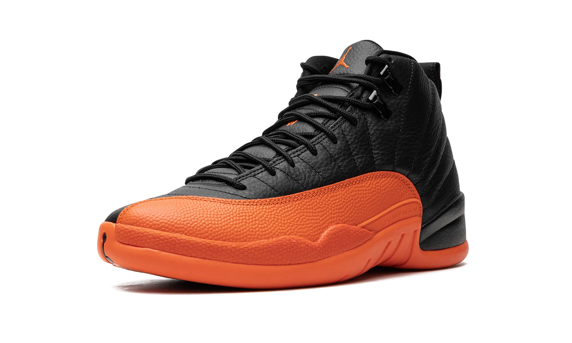 AIR JORDAN 12 WMNS "WNBA All-Star Brilliant Orange" jordan classic womens shoes