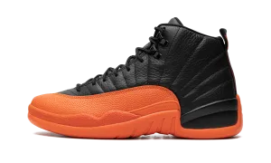 AIR JORDAN 12 WMNS "WNBA All-Star Brilliant Orange" Jordan Women's styles