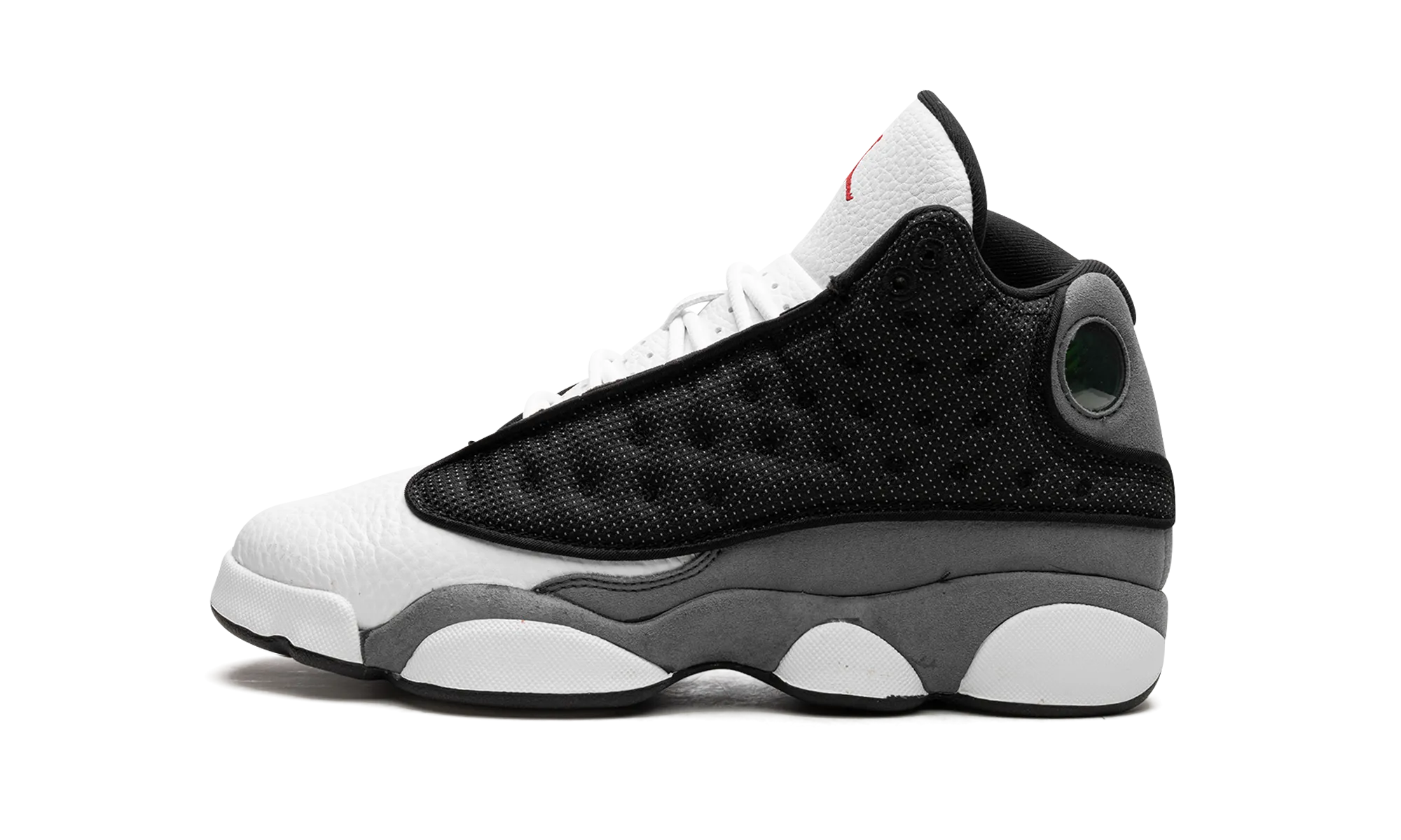Air Jordan 13 GS "Black Flint" Jordan Grade School styles