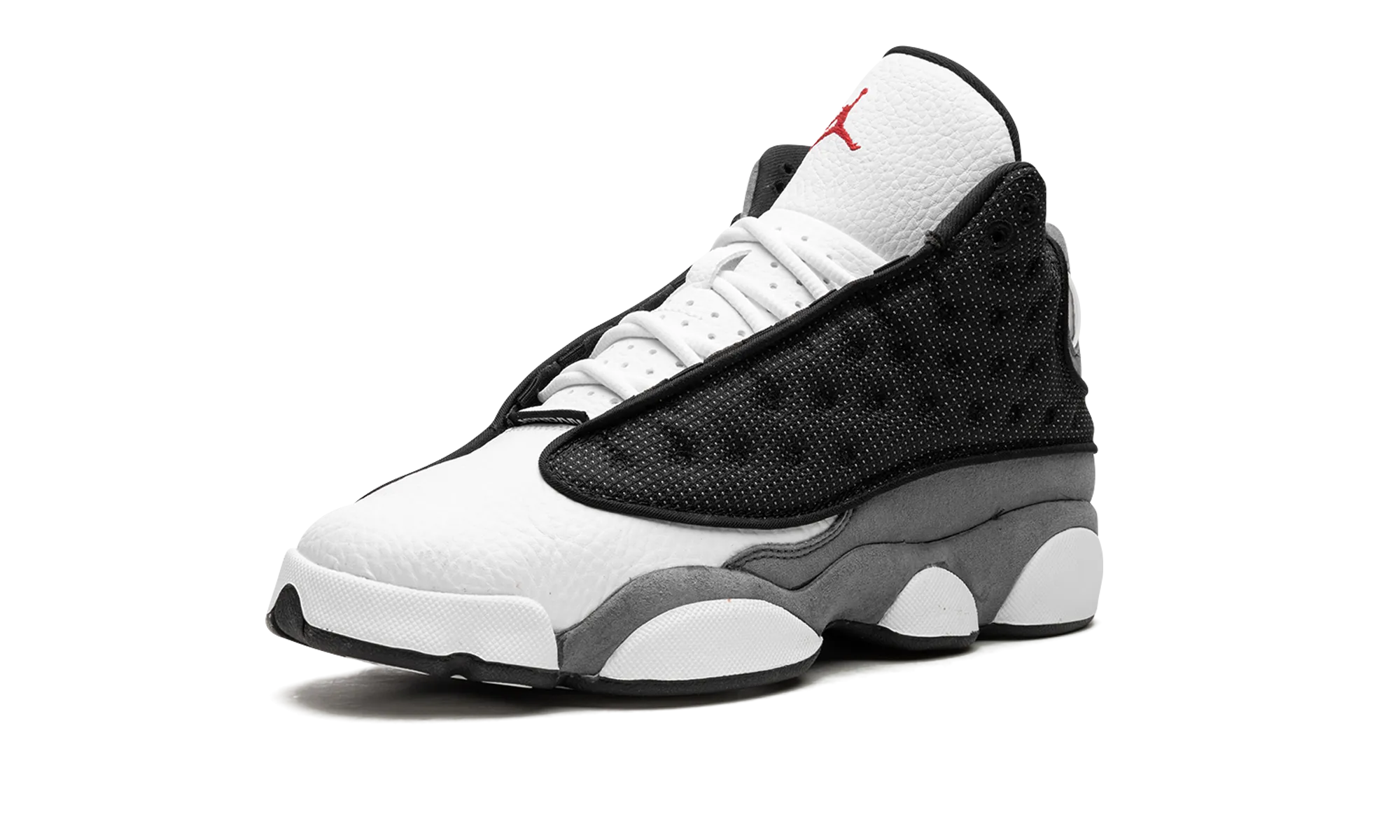 Air Jordan 13 GS "Black Flint" jordan school kids shoes