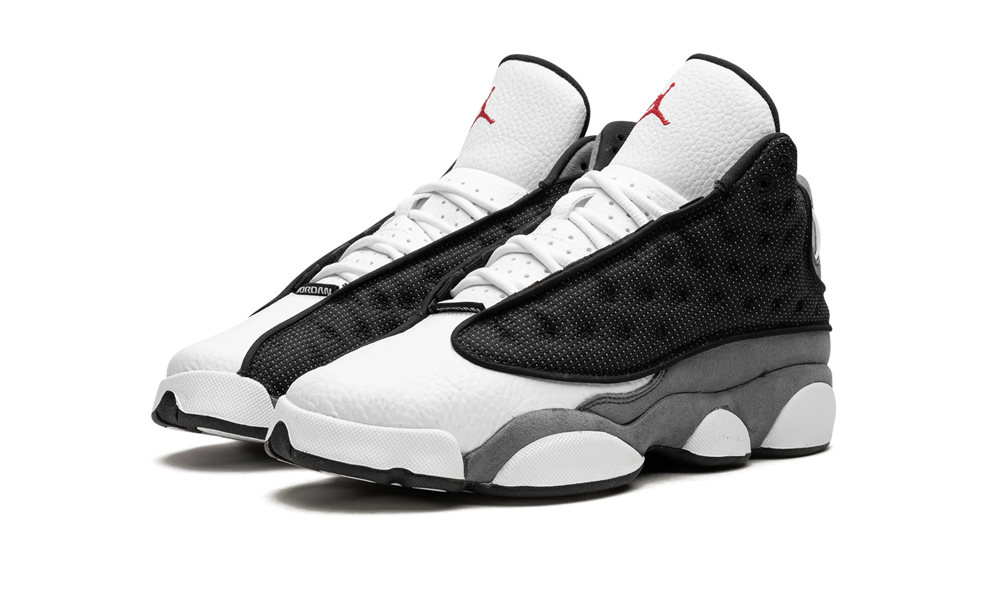 Air Jordan 13 GS "Black Flint" jordan school kids shoes