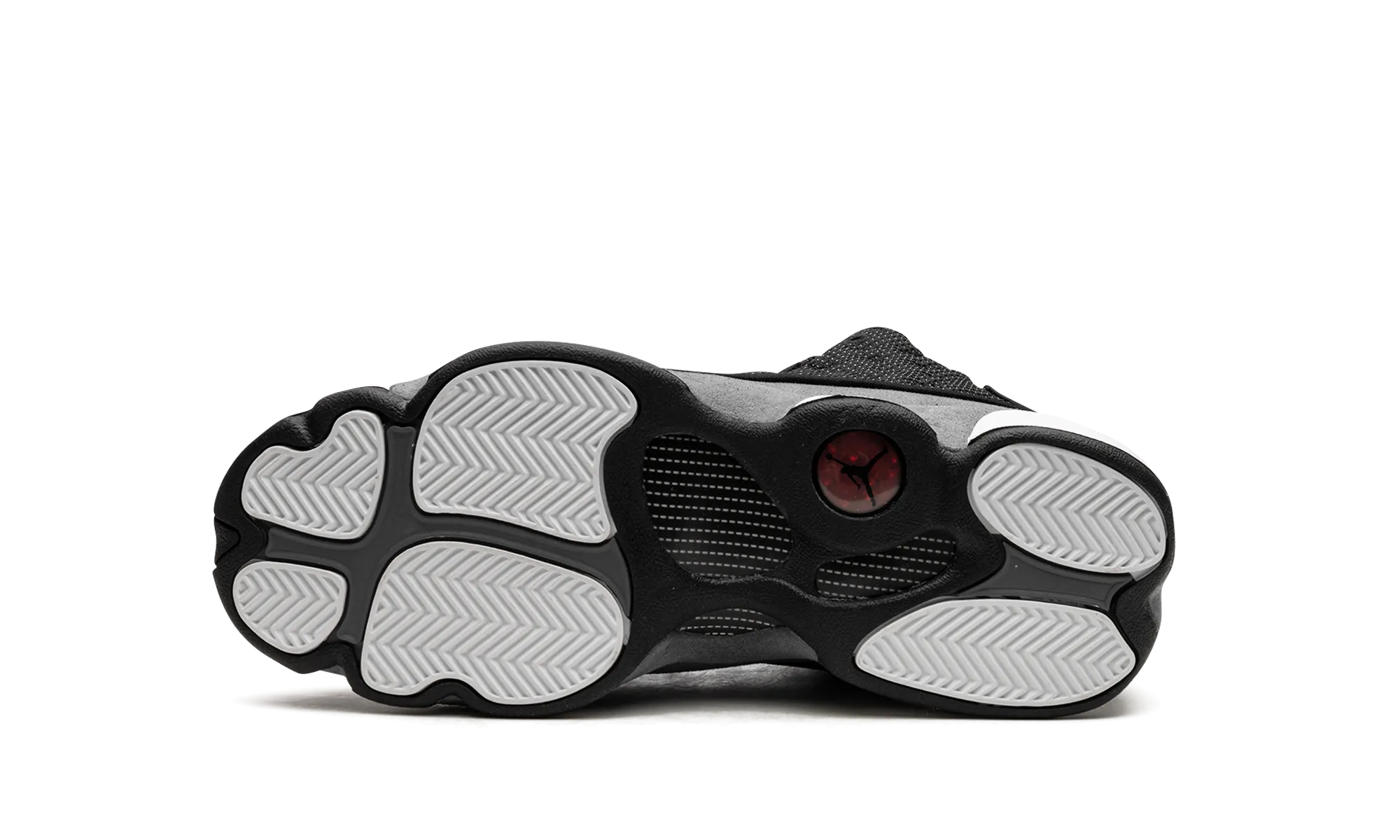 Air Jordan 13 GS "Black Flint" jordan school kids shoes