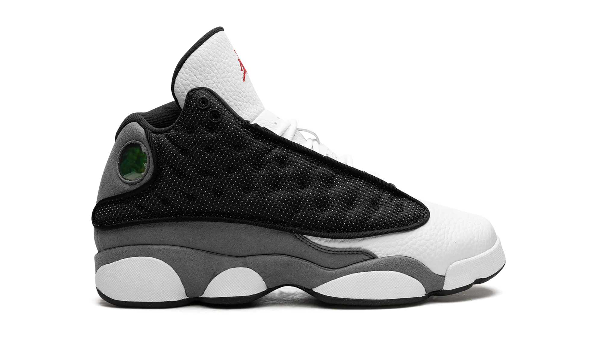 Air Jordan 13 GS "Black Flint" jordan school kids shoes