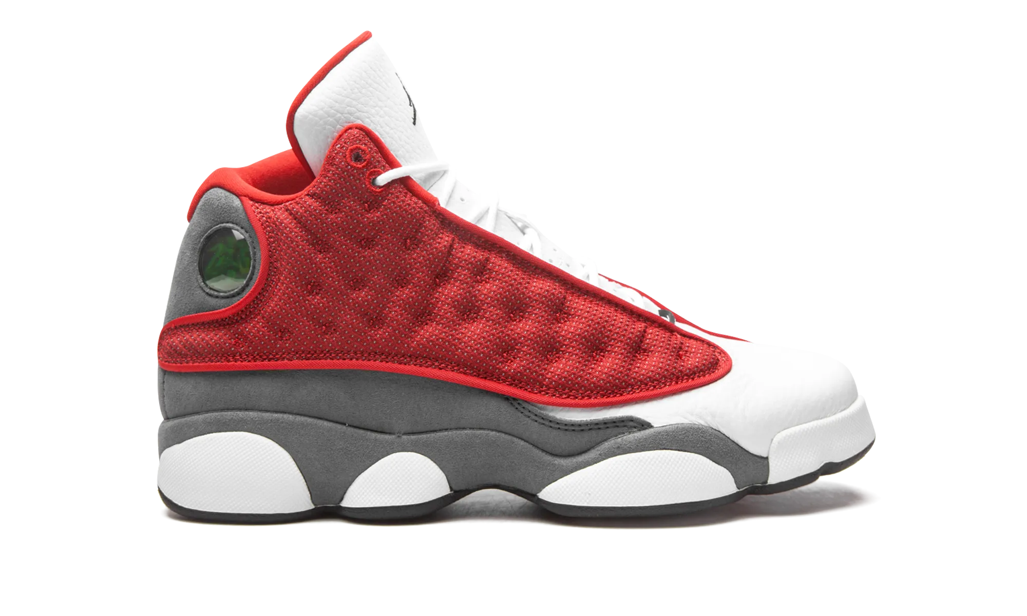 Air Jordan 13 GS "Red Flint" jordan school kids shoes