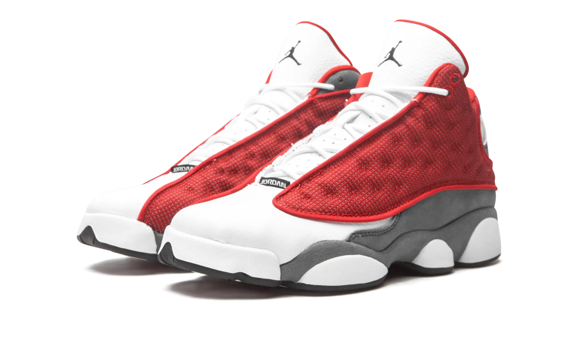 Air Jordan 13 GS "Red Flint" jordan school kids shoes