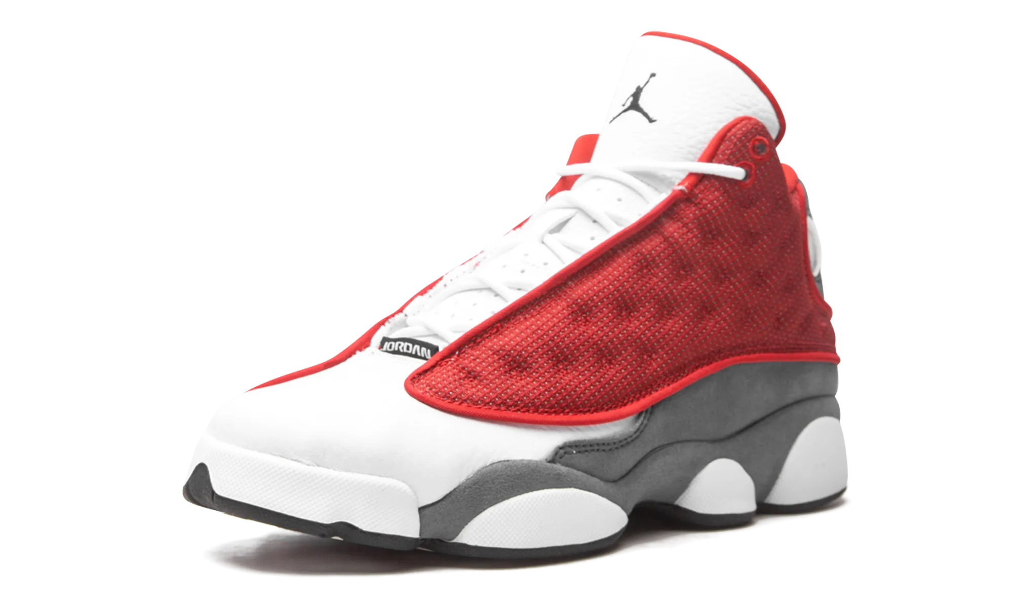 Air Jordan 13 GS "Red Flint" jordan school kids shoes
