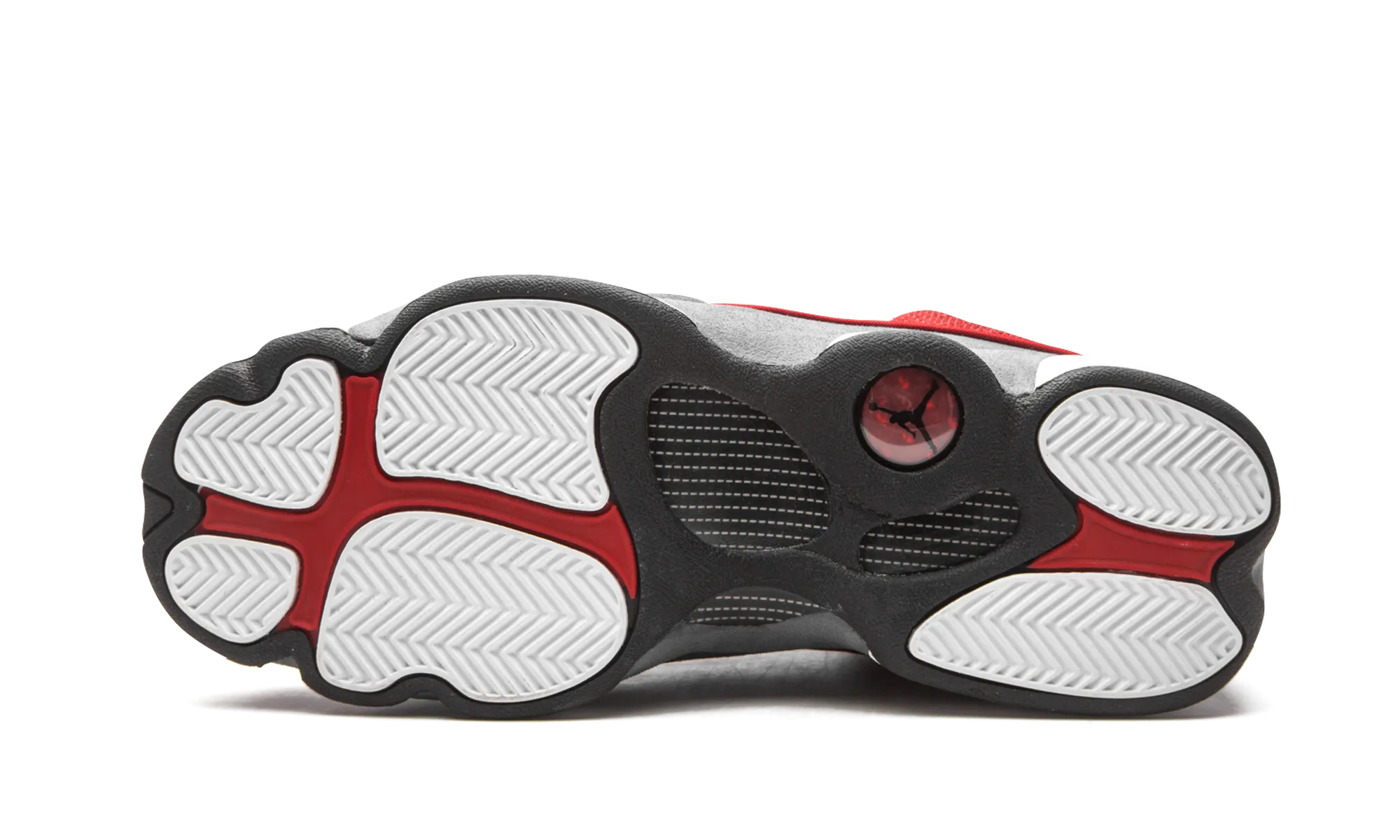Air Jordan 13 GS "Red Flint" jordan school kids shoes