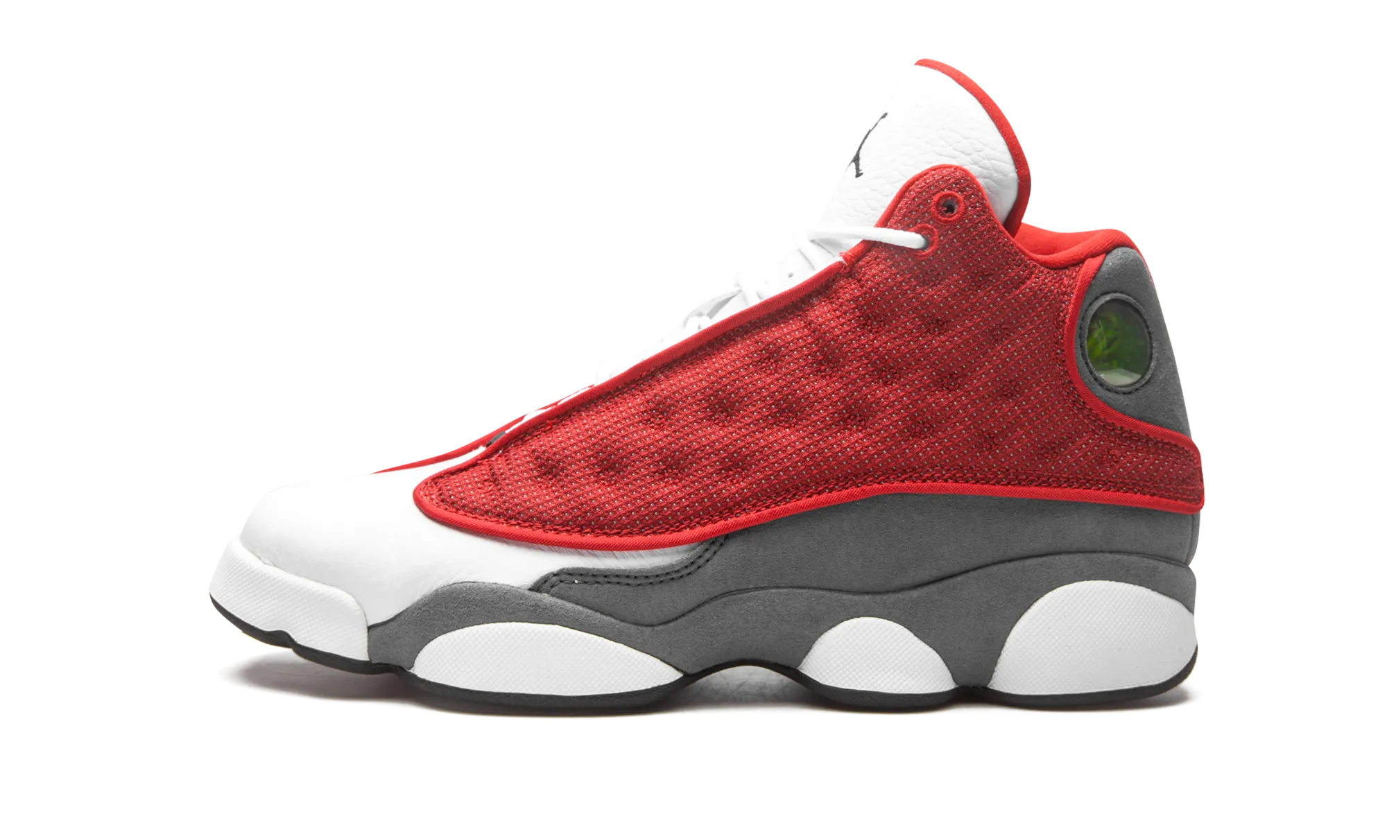 Air Jordan 13 GS "Red Flint" jordan school kids shoes