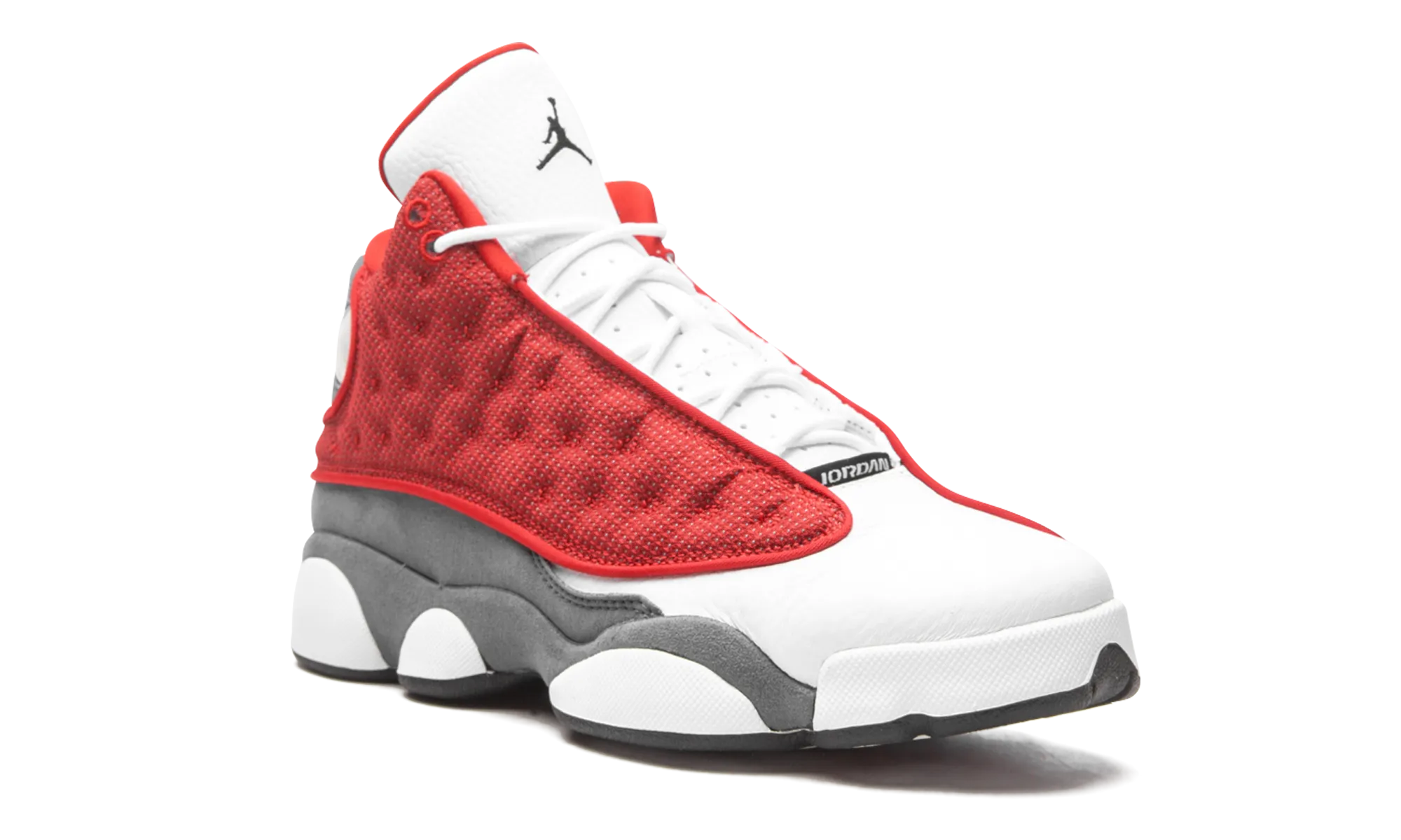 Air Jordan 13 GS "Red Flint" jordan school kids shoes