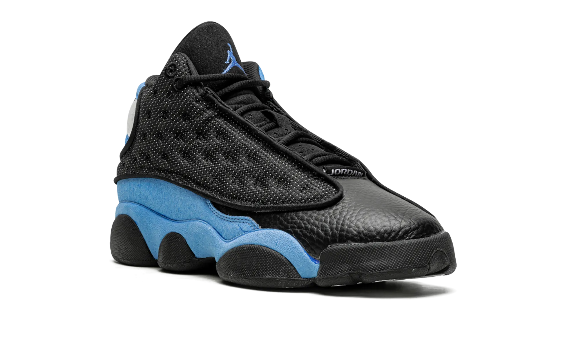 Air Jordan 13 GS "University Blue" jordan school kids shoes