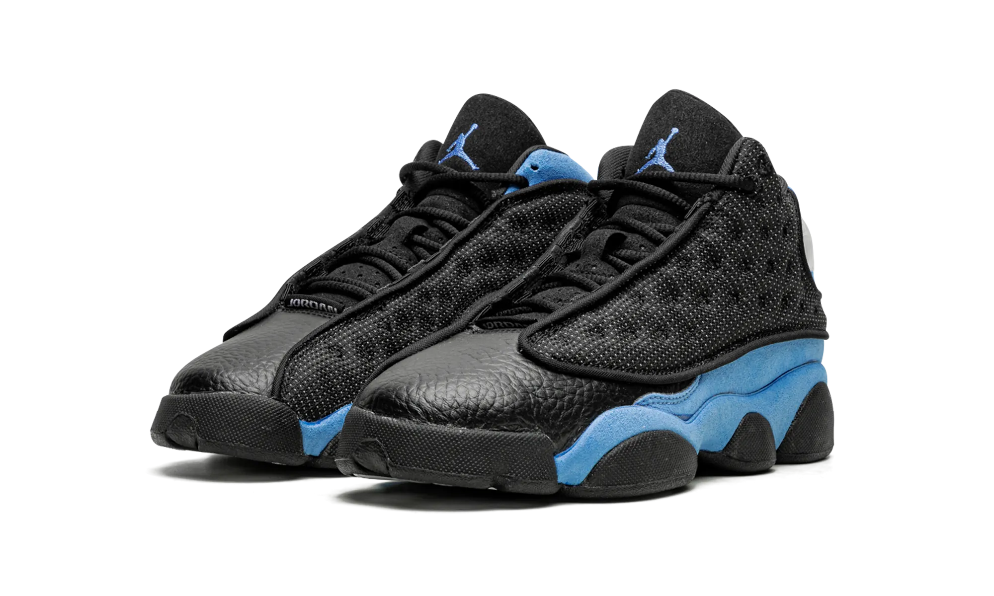 Air Jordan 13 GS "University Blue" jordan school kids shoes
