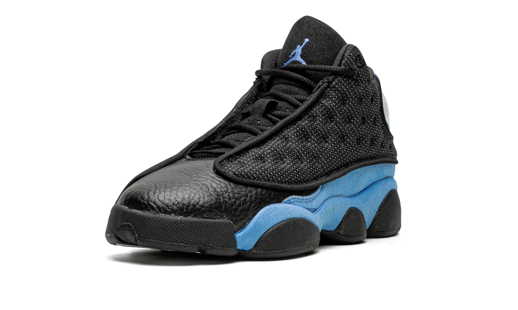 Air Jordan 13 GS "University Blue" jordan school kids shoes