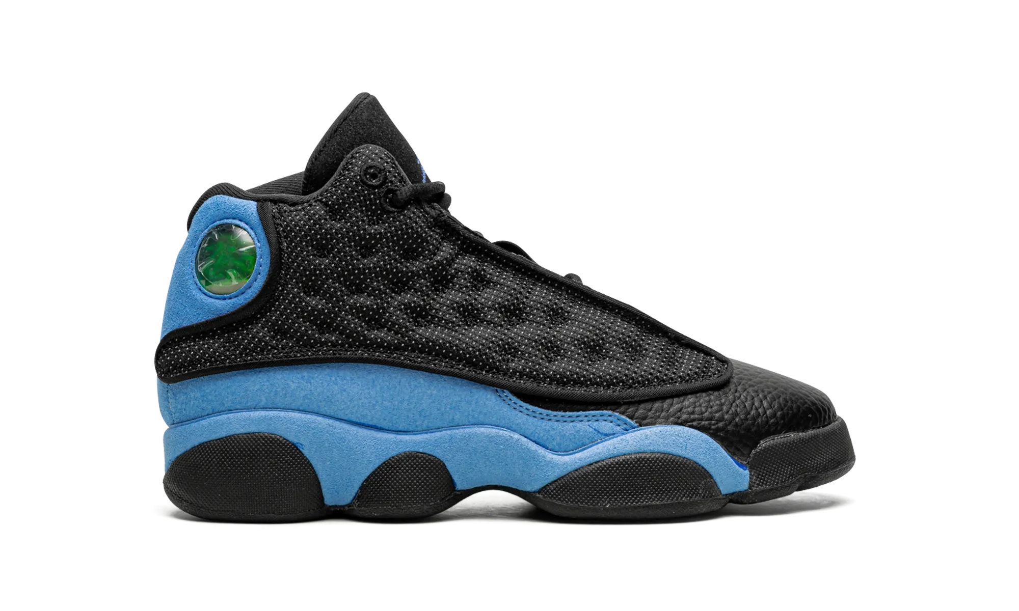 Air Jordan 13 GS "University Blue" jordan school kids shoes