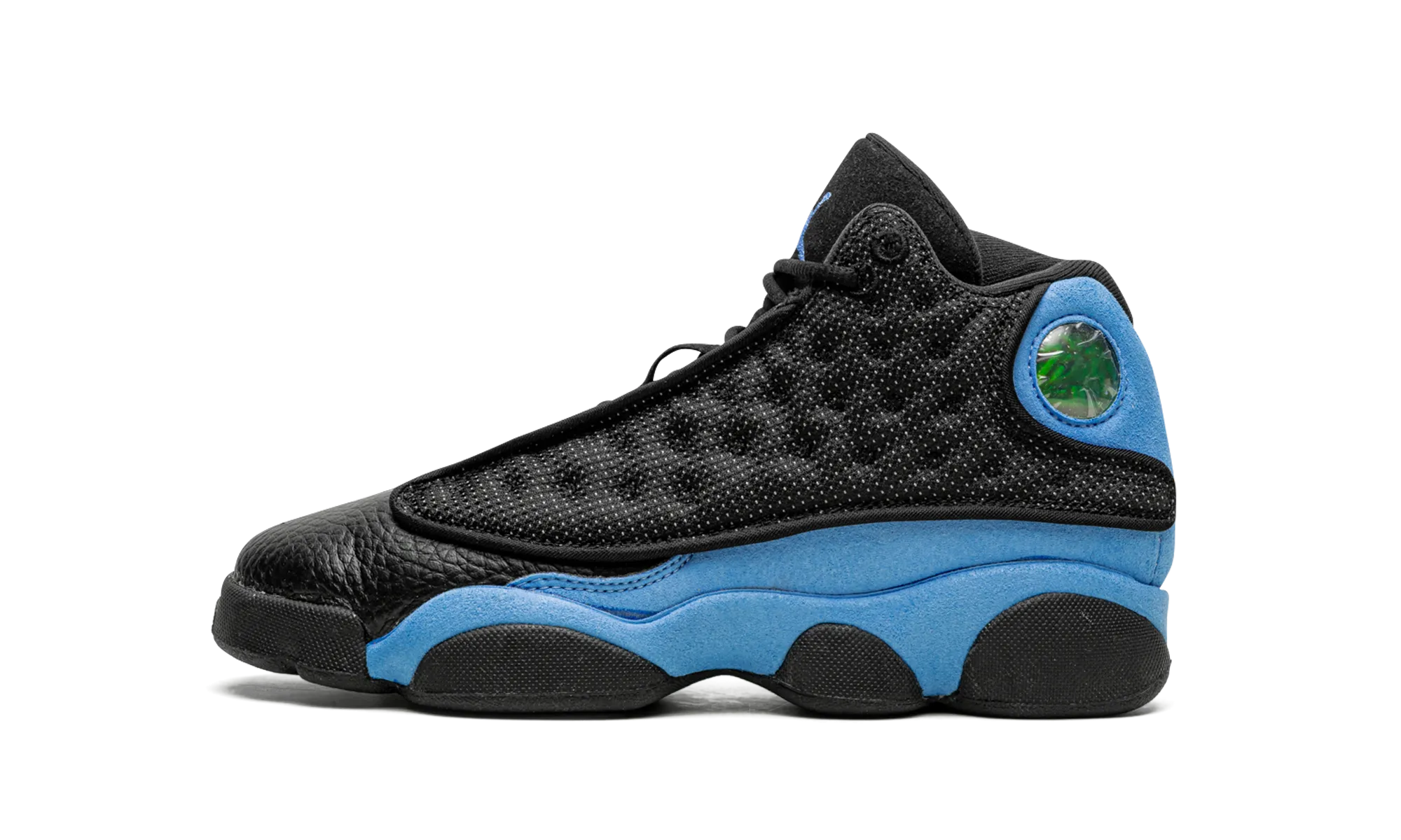 Air Jordan 13 GS "University Blue" Jordan Grade School styles