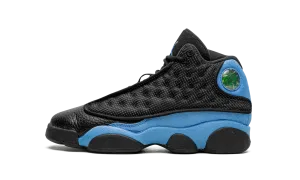 Air Jordan 13 GS "University Blue" Jordan Grade School styles