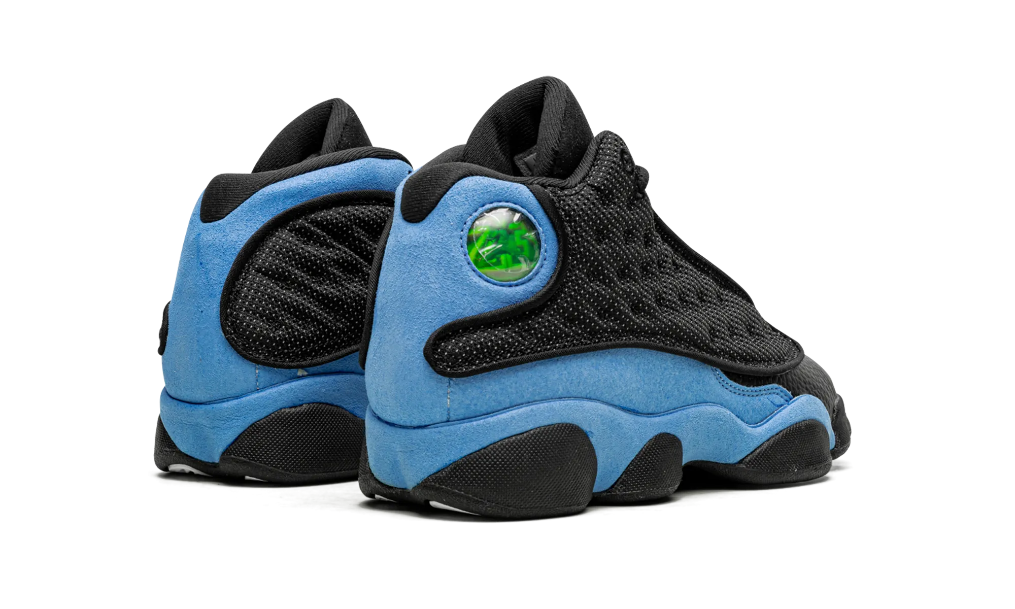 Air Jordan 13 GS "University Blue" jordan school kids shoes