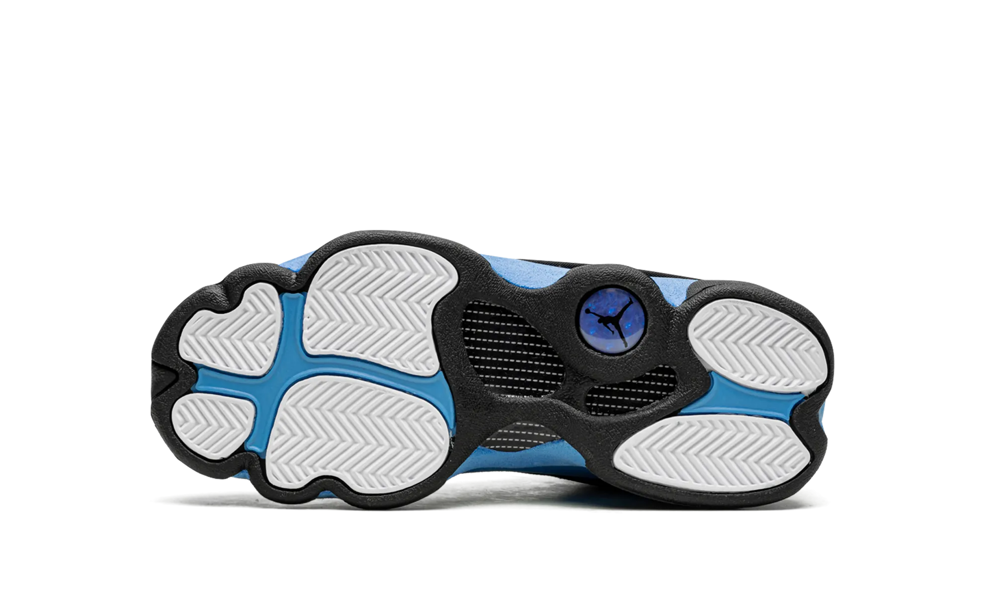 Air Jordan 13 GS "University Blue" jordan school kids shoes