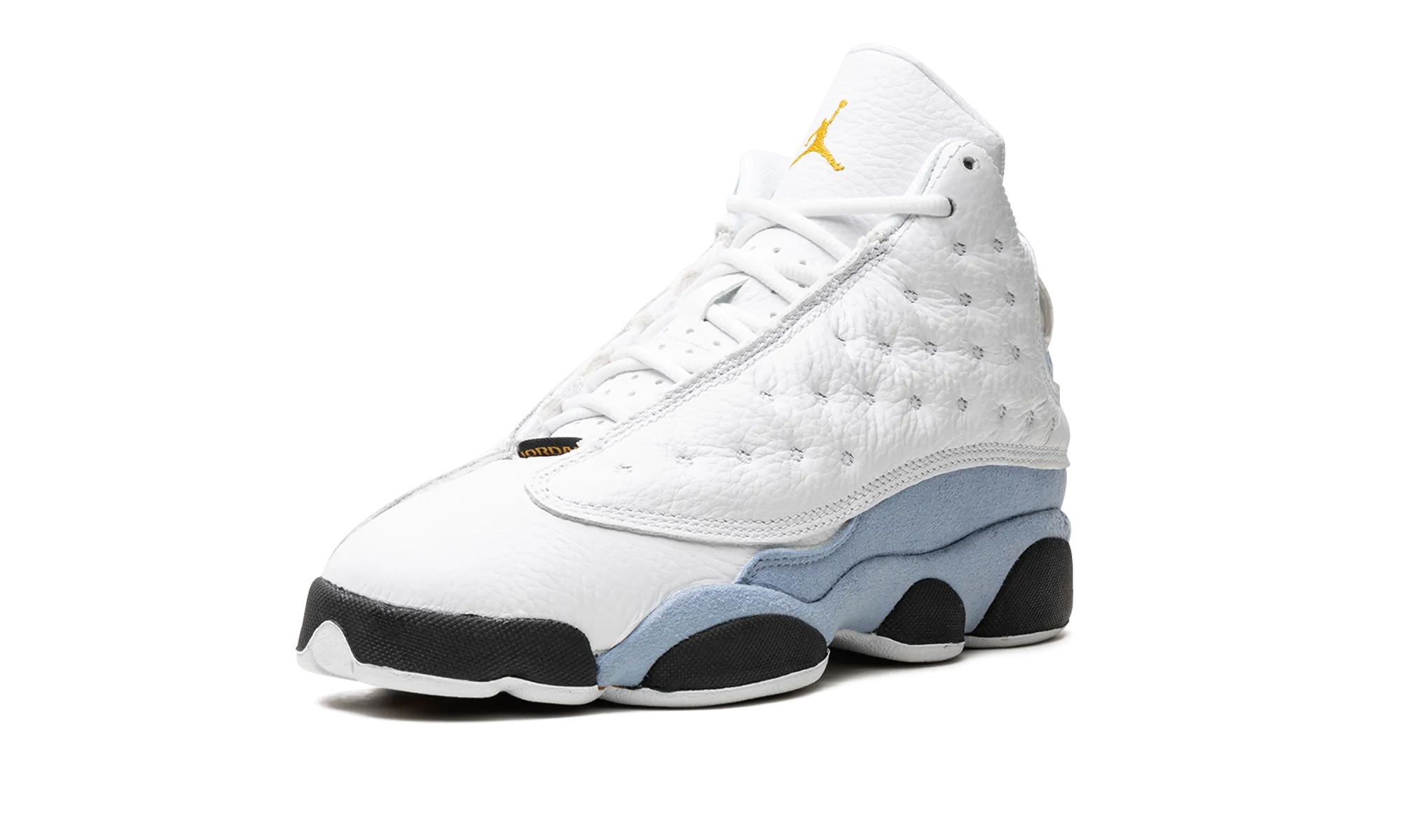 Air Jordan 13 GS "Yellow Ochre" jordan school kids shoes