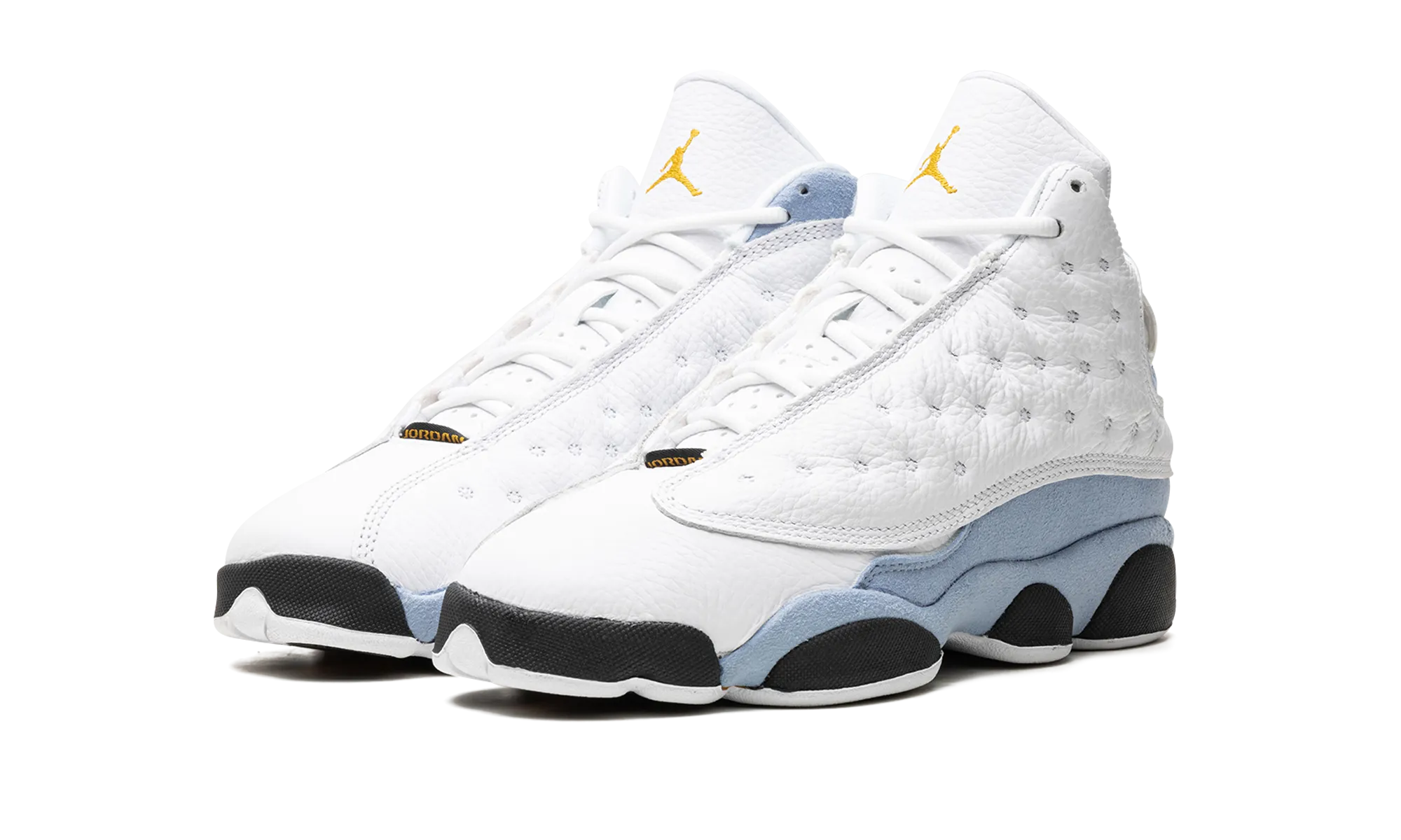 Air Jordan 13 GS "Yellow Ochre" jordan school kids shoes