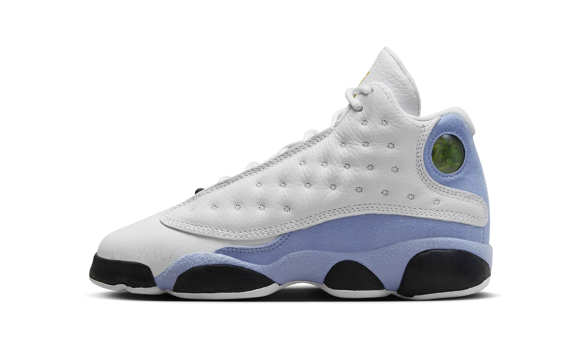 Air Jordan 13 GS "Yellow Ochre" Jordan Grade School styles