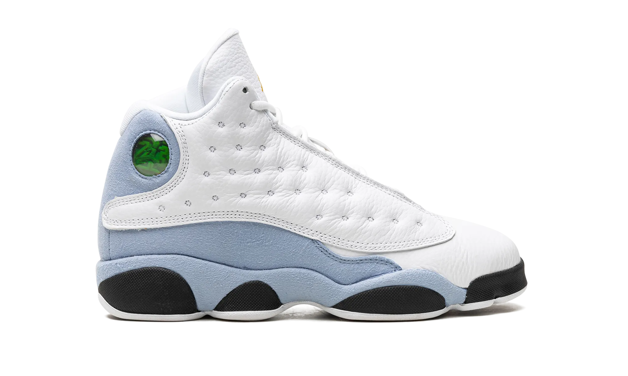 Air Jordan 13 GS "Yellow Ochre" jordan school kids shoes