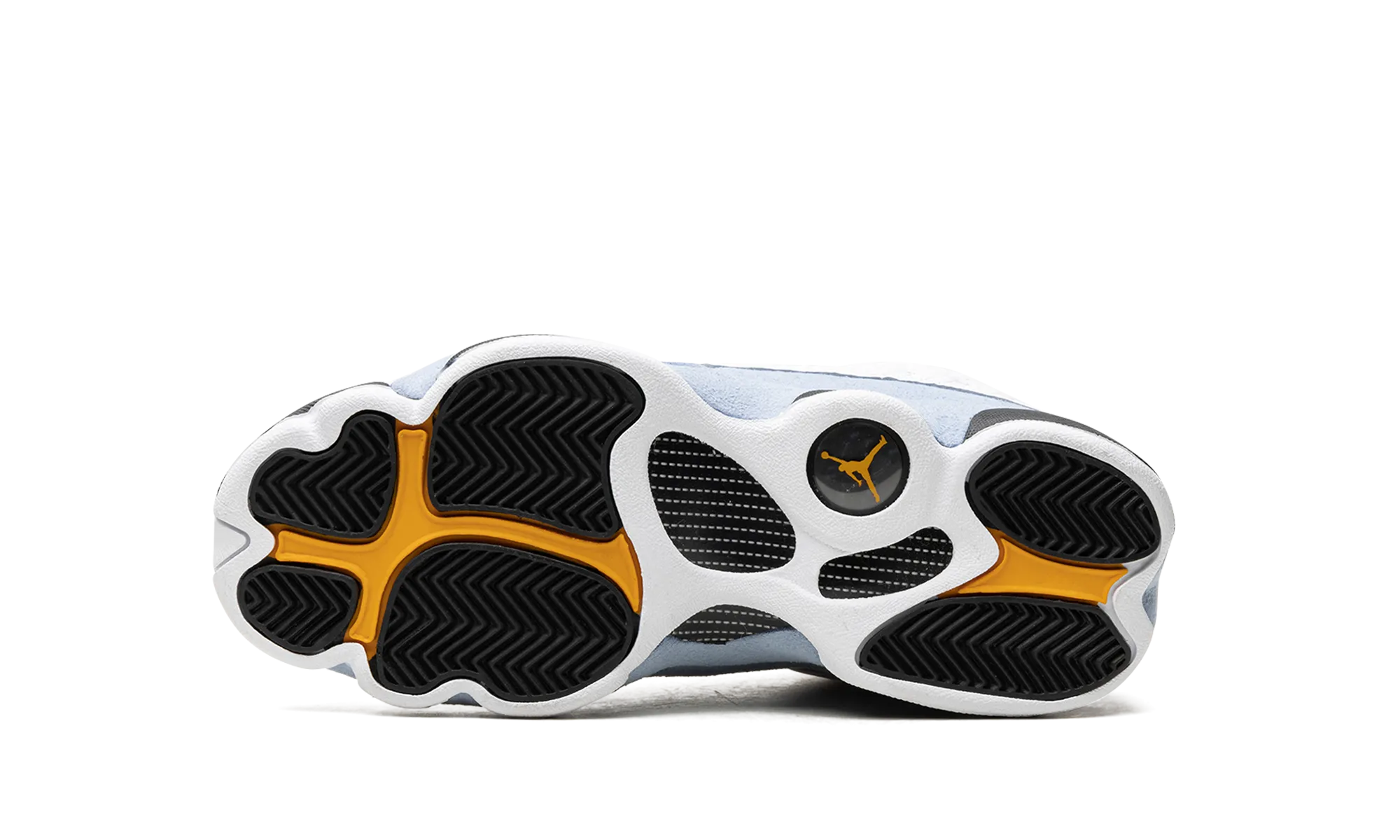 Air Jordan 13 GS "Yellow Ochre" jordan school kids shoes