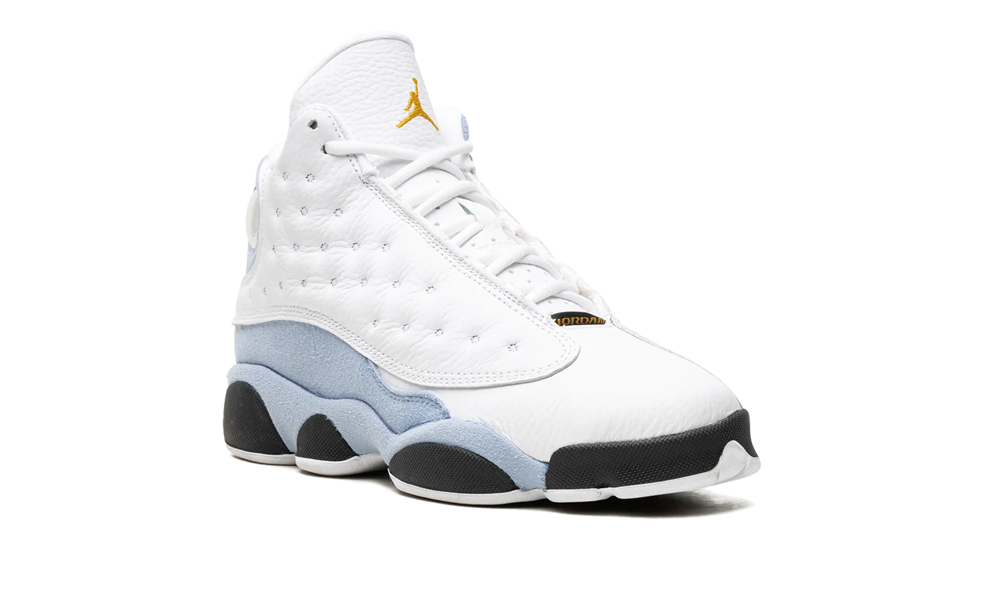 Air Jordan 13 GS "Yellow Ochre" jordan school kids shoes