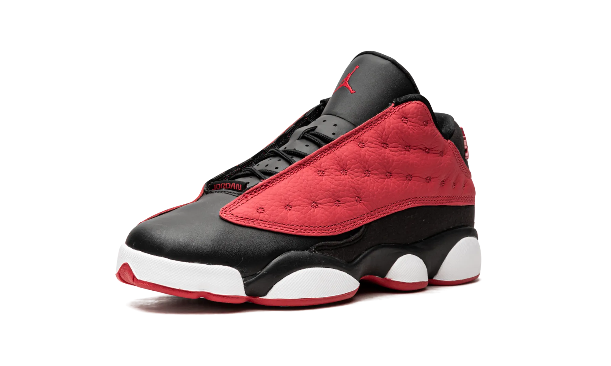 Air Jordan 13 Low GS "Very Berry" jordan school kids shoes