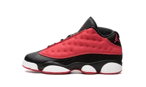 Air Jordan 13 Low GS "Very Berry" Jordan Grade School styles