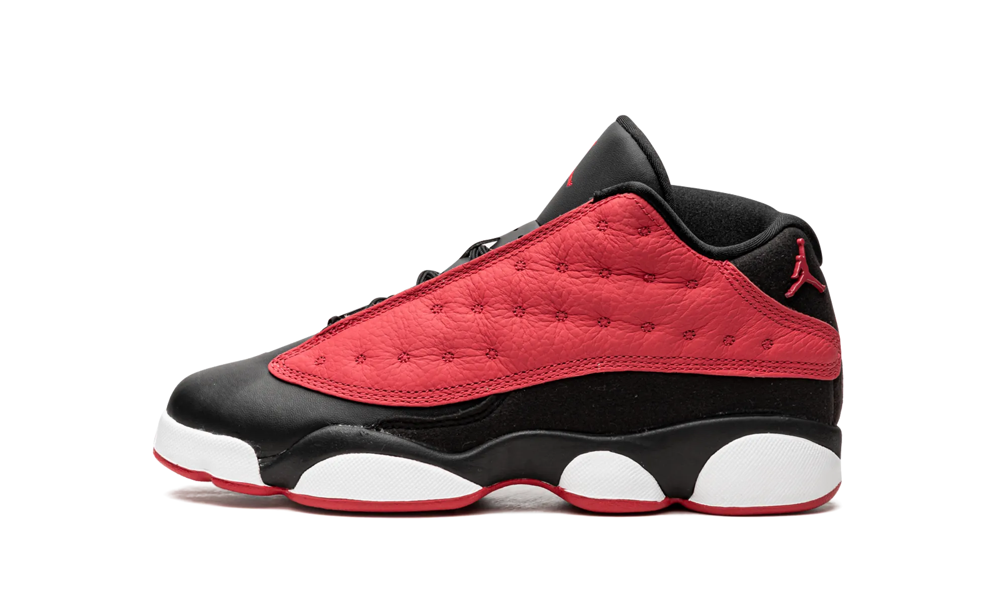 Air Jordan 13 Low GS "Very Berry" Jordan Grade School styles