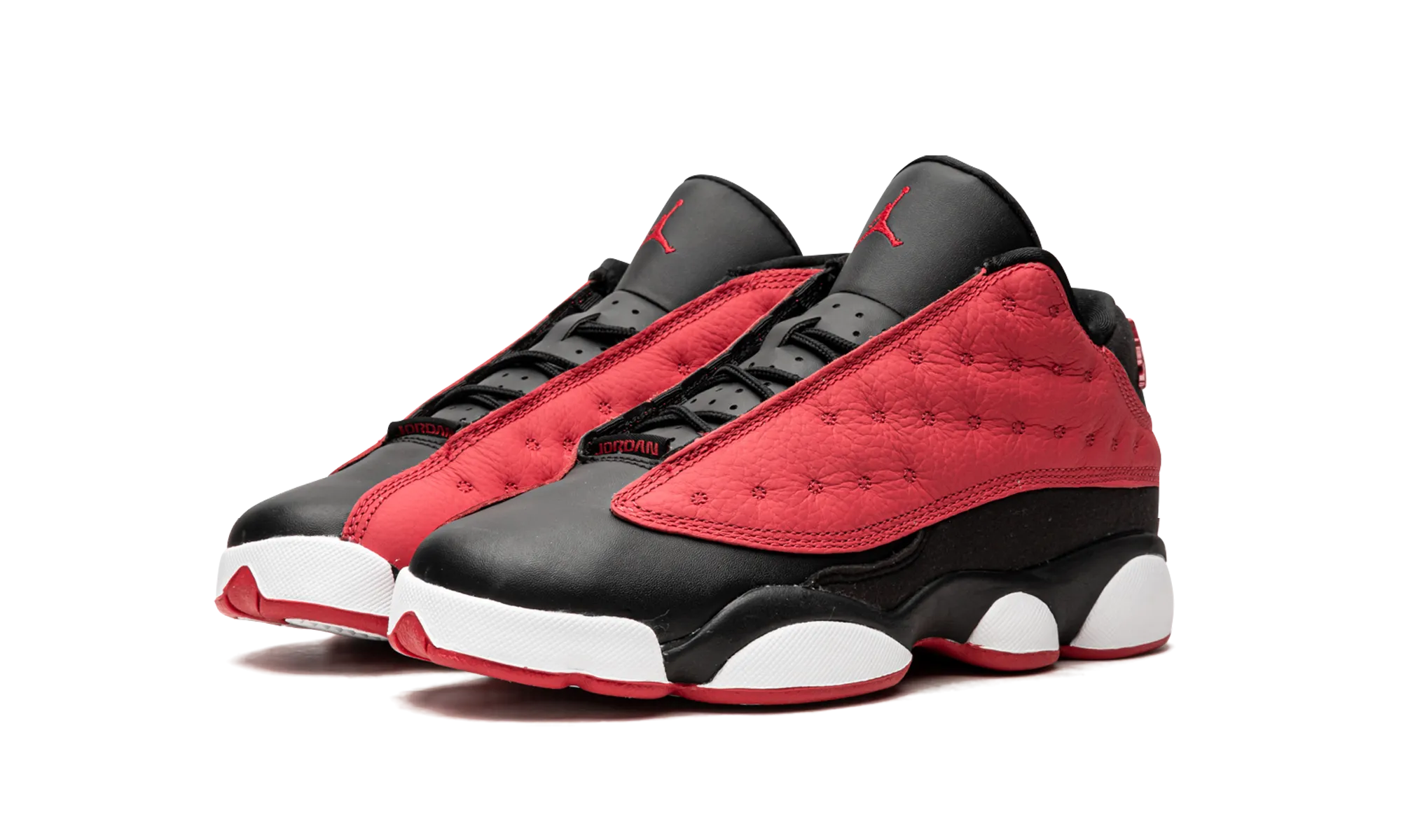 Air Jordan 13 Low GS "Very Berry" jordan school kids shoes
