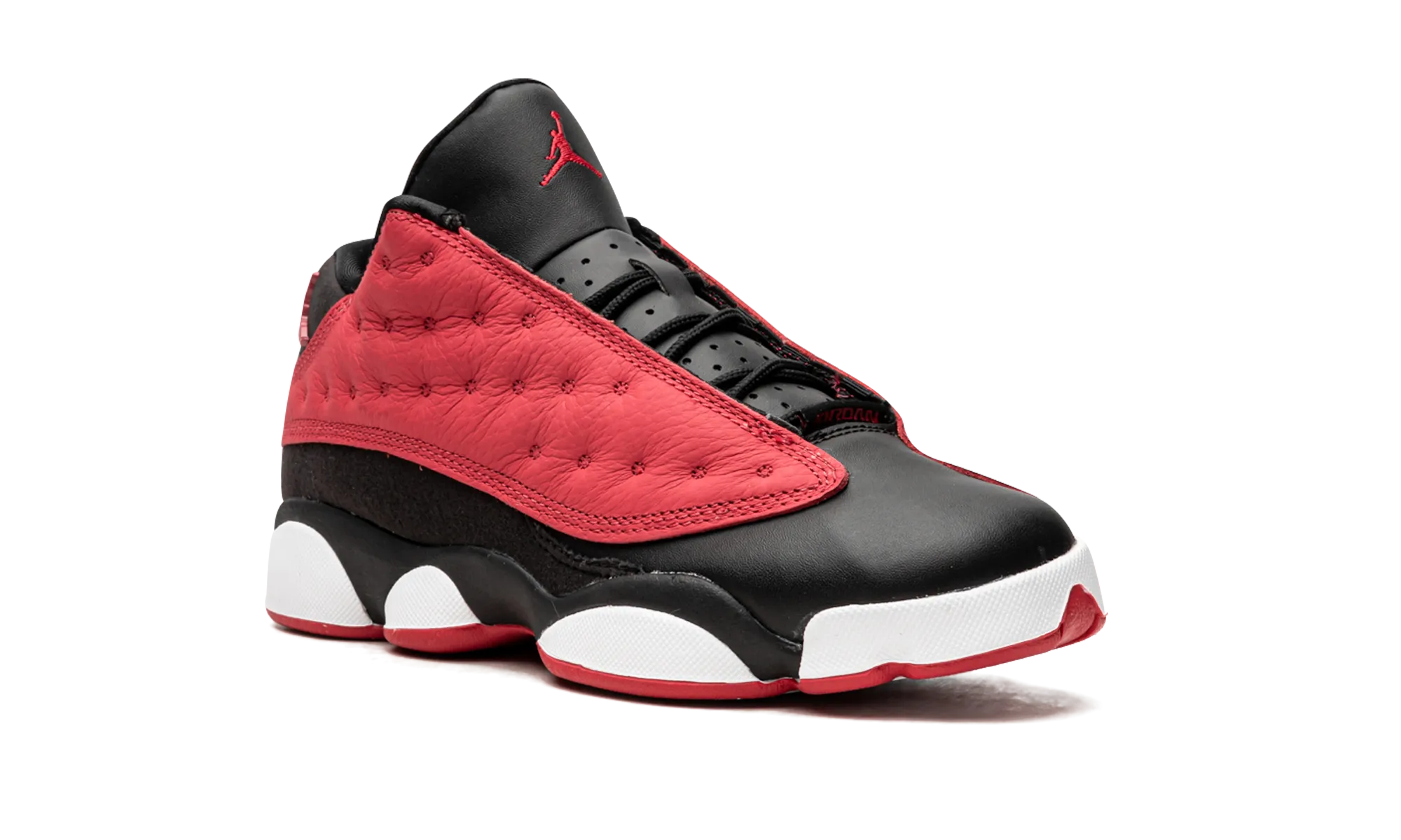 Air Jordan 13 Low GS "Very Berry" jordan school kids shoes